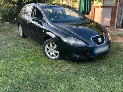 Gebraucht Seat Leon