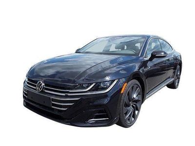 Nouă VW Arteon R-line 305 CP (224 kW) 2025 Negru Break