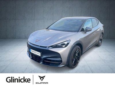Gebraucht Cupra Tavascan Endurance 210 kW (286 PS) 2026 Blau SUV