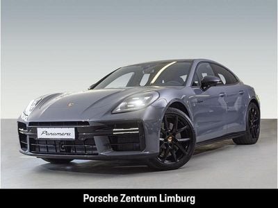 Porsche Panamera 4