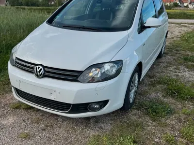 Brugt VW Golf VII