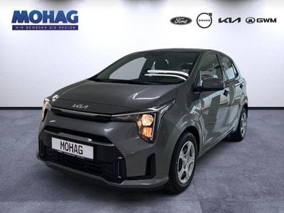 Nouă Kia Picanto 68 CP (50 kW) 2026 Gri Hatchback