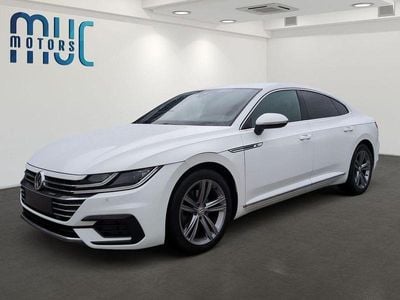VW Arteon