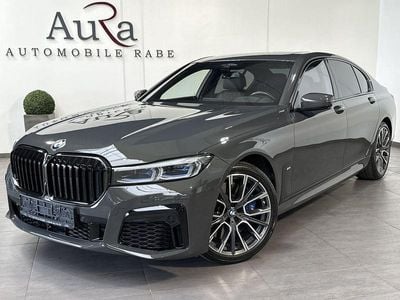 BMW 750