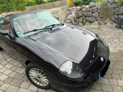 Gebraucht Fiat Barchetta