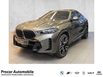 Gebraucht BMW X6 Performance 340 PS (250 kW) 2025 Manhattan SUV