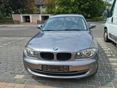 Gebraucht BMW 116