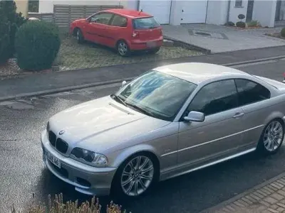 Gebraucht BMW 330
