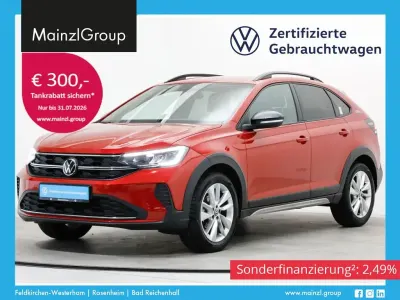 Gebraucht VW Taigo