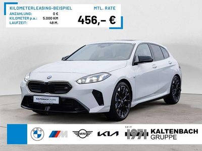 Weiß Gebraucht 2025 BMW 135 Performance Kleinwagen | 44.390 € (Teuer)