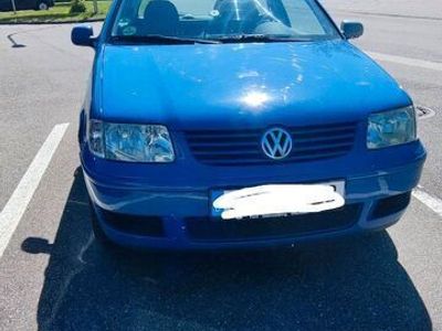 gebraucht VW Polo 