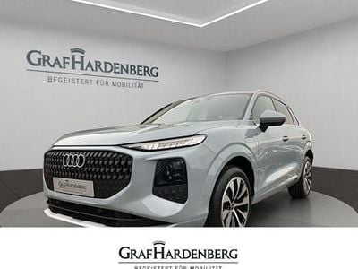 Neu Audi Q3 Comfort 272 PS (200 kW) 2025 Grau SUV