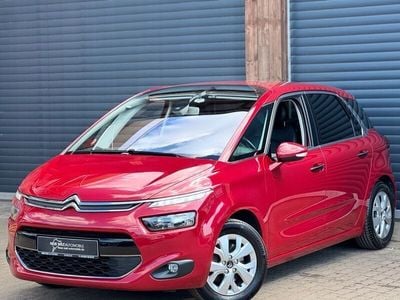 Citroën C4 SpaceTourer