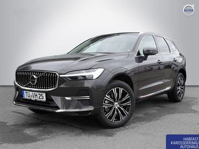 gebraucht Volvo XC60 B4 Inscription FWD