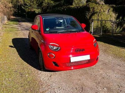 gebraucht Fiat 500e 