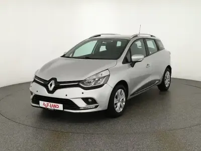 Brugt Renault Clio IV Business 90 HK (66 kW) 2019 Grå Sedan