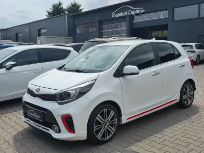 Gebraucht Kia Picanto
