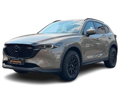 Occasion Mazda CX-5 Ad'Vantage 184 PK (135 kW) 2023 Beige SUV