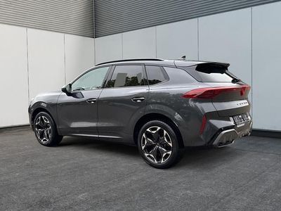 Neu Cupra Terramar VZ 265 PS (194 kW) 2025 SUV