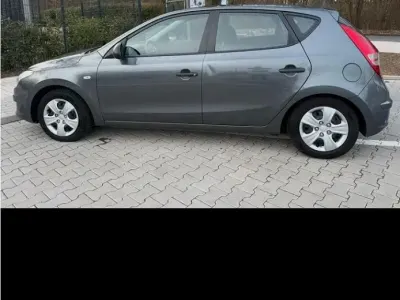 Gebraucht Hyundai i30