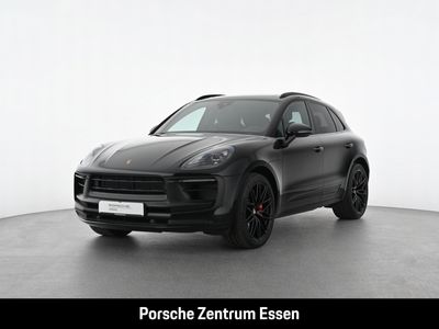 gebraucht Porsche Macan GTS /Panorama / Luftfederung / Privacy-Verglasung