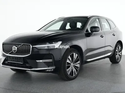 Gebraucht Volvo XC60
