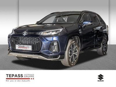 Nuova Suzuki Across Comfort+ 306 CV (225 kW) 2025 Blu SUV