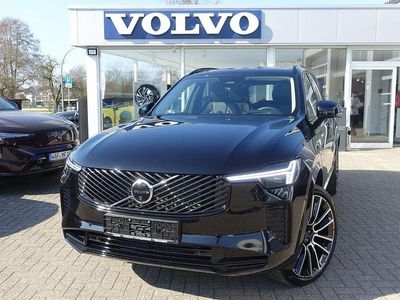 Gebraucht Volvo XC90 Ultra 455 PS (334 kW) 2025 Schwarz SUV