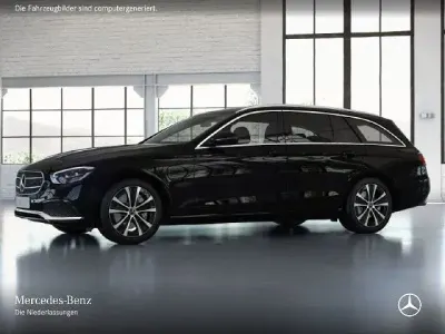 Gebraucht Mercedes E300