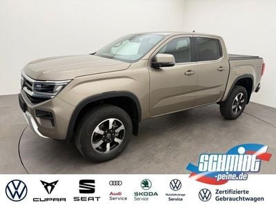 VW Amarok
