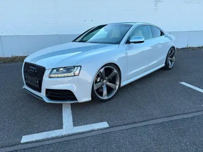Gebraucht Audi RS5