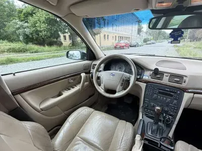 Gebraucht Volvo S80 200 PS (147 kW) 2003 Limousine