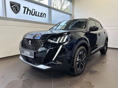 gebraucht Peugeot 2008 GT PURETECH 130 EAT8 / ACC / NAVI / KAMERA /