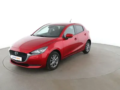 Gebraucht Mazda 2