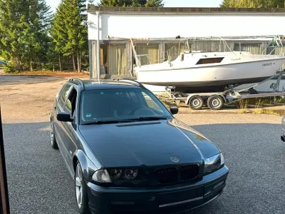 Gebraucht BMW 320