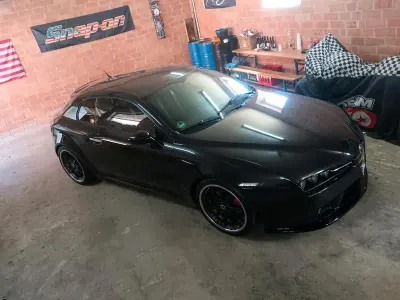 Gebraucht Alfa Romeo Brera
