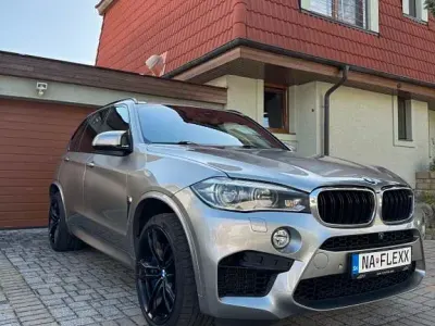 Gebraucht BMW X5 M