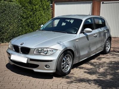 BMW 116