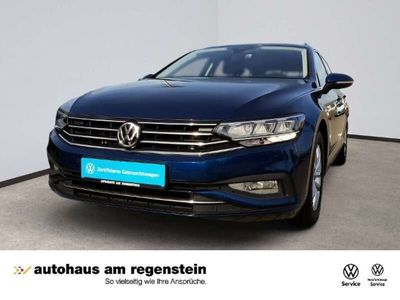 gebraucht VW Passat Variant Business