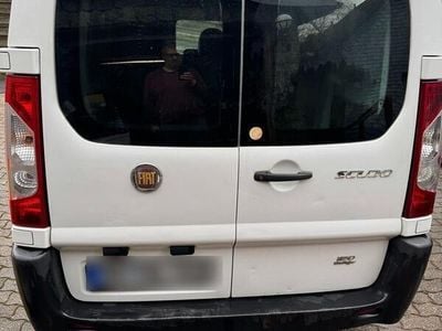 Fiat Scudo