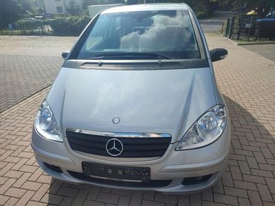 Mercedes A150