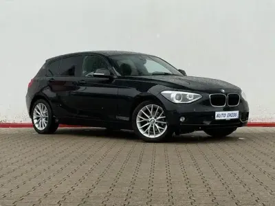 Gebraucht BMW 116