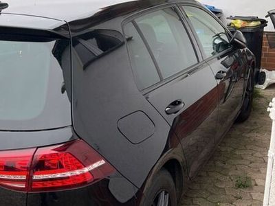 gebraucht VW Golf 1.4 TSI 90kW DSG Highline!