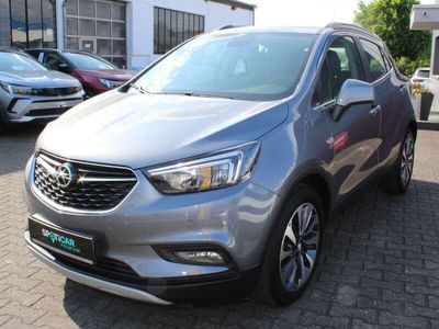 gebraucht Opel Mokka X 120 Jahre Start/Stop