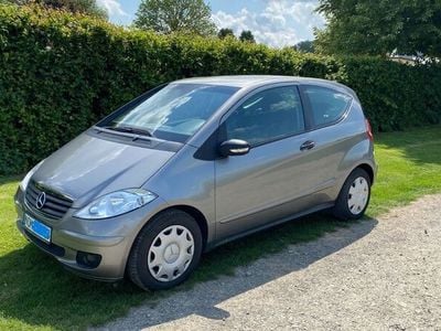 Mercedes A150