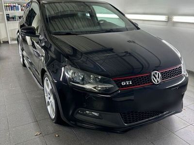 gebraucht VW Polo 