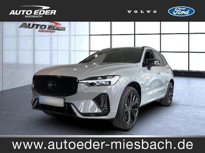 Usata Volvo XC60 Plus 253 CV (186 kW) 2026 Grigio SUV