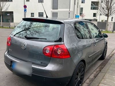 gebraucht VW Golf V 1.4L TÜV 2025