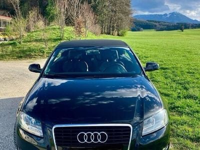 Audi A3 Cabriolet