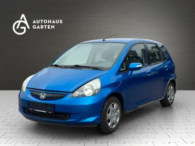 Occasion Honda Jazz